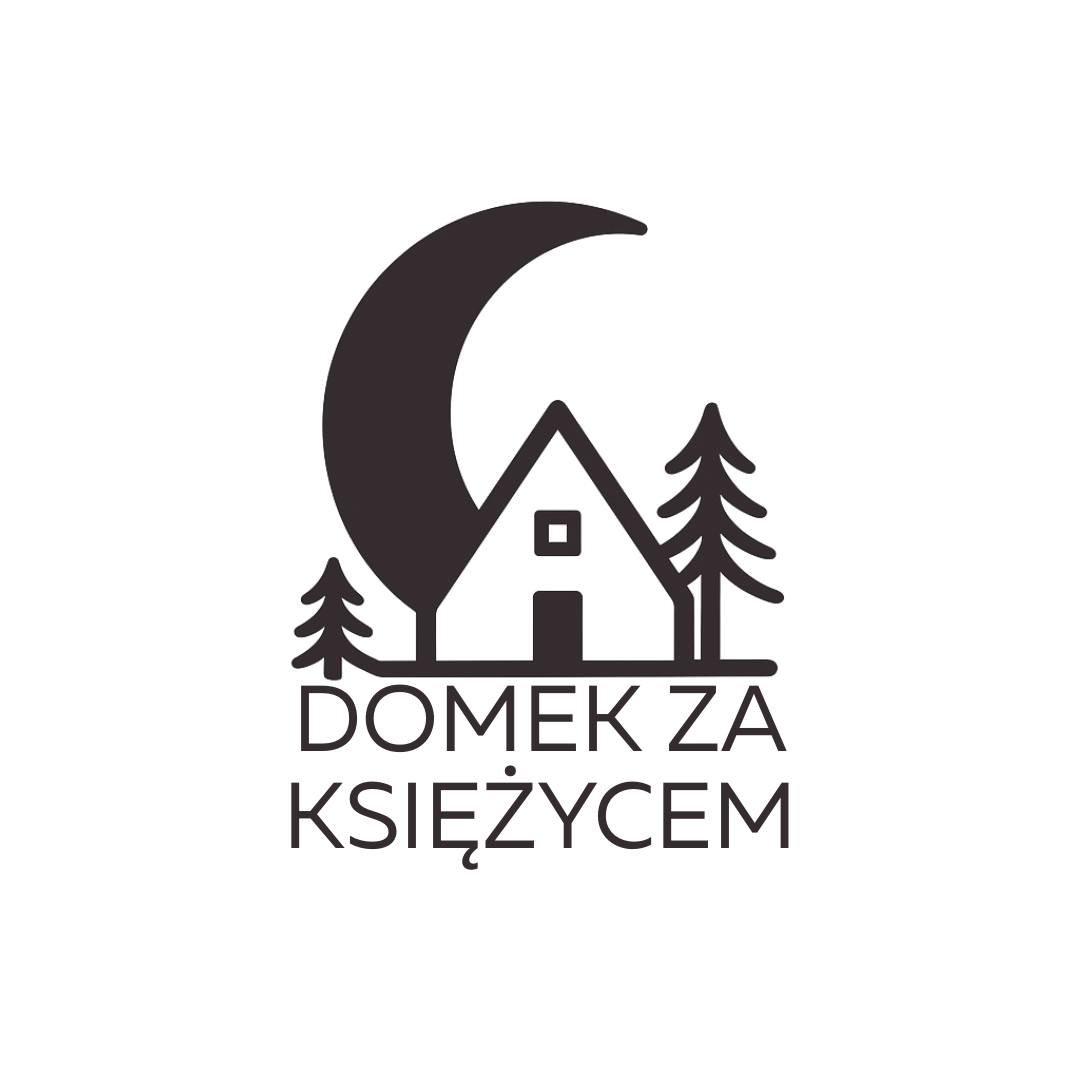Domek za księżycem